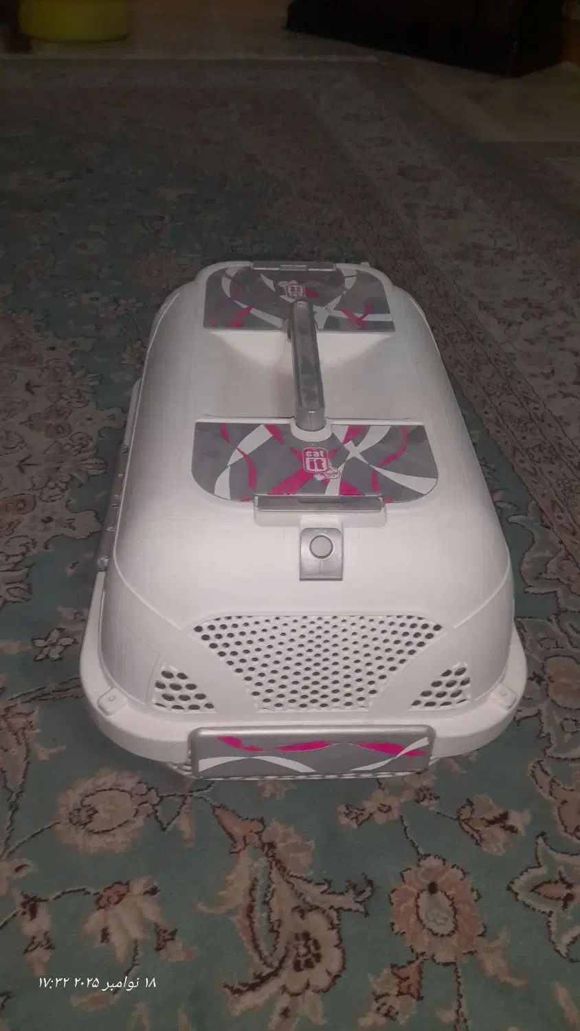 سبد حیوانات|لوازم جانبی حیوانات|مشهد, چهارچشمه|دیوار