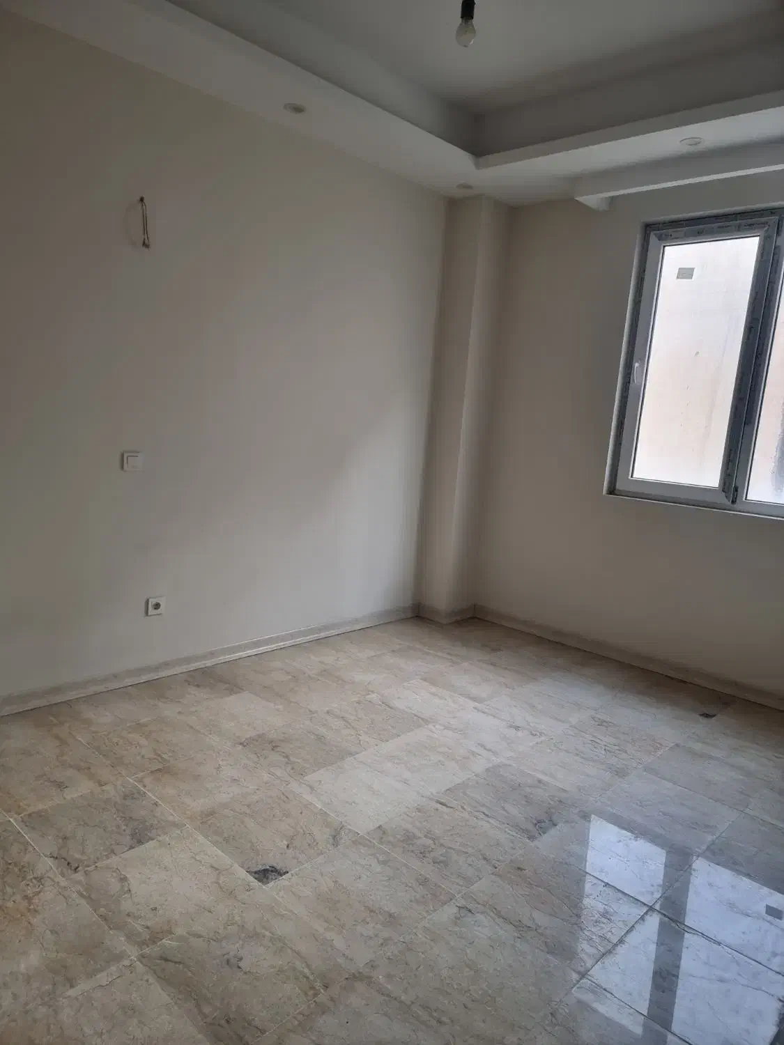 پیش فروش ۸۰ متر خوش نقشه بدون پرتی|پیش‌فروش املاک|تهران, سازمان برنامه شمالی|دیوار