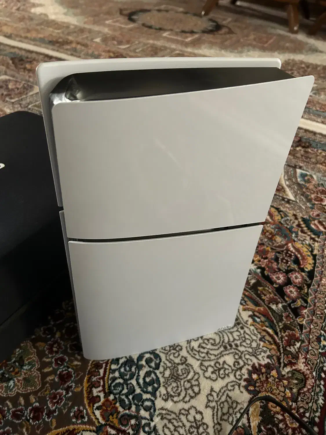 Ps 5 slim در حد|کنسول، بازی ویدئویی و آنلاین|ارومیه, |دیوار