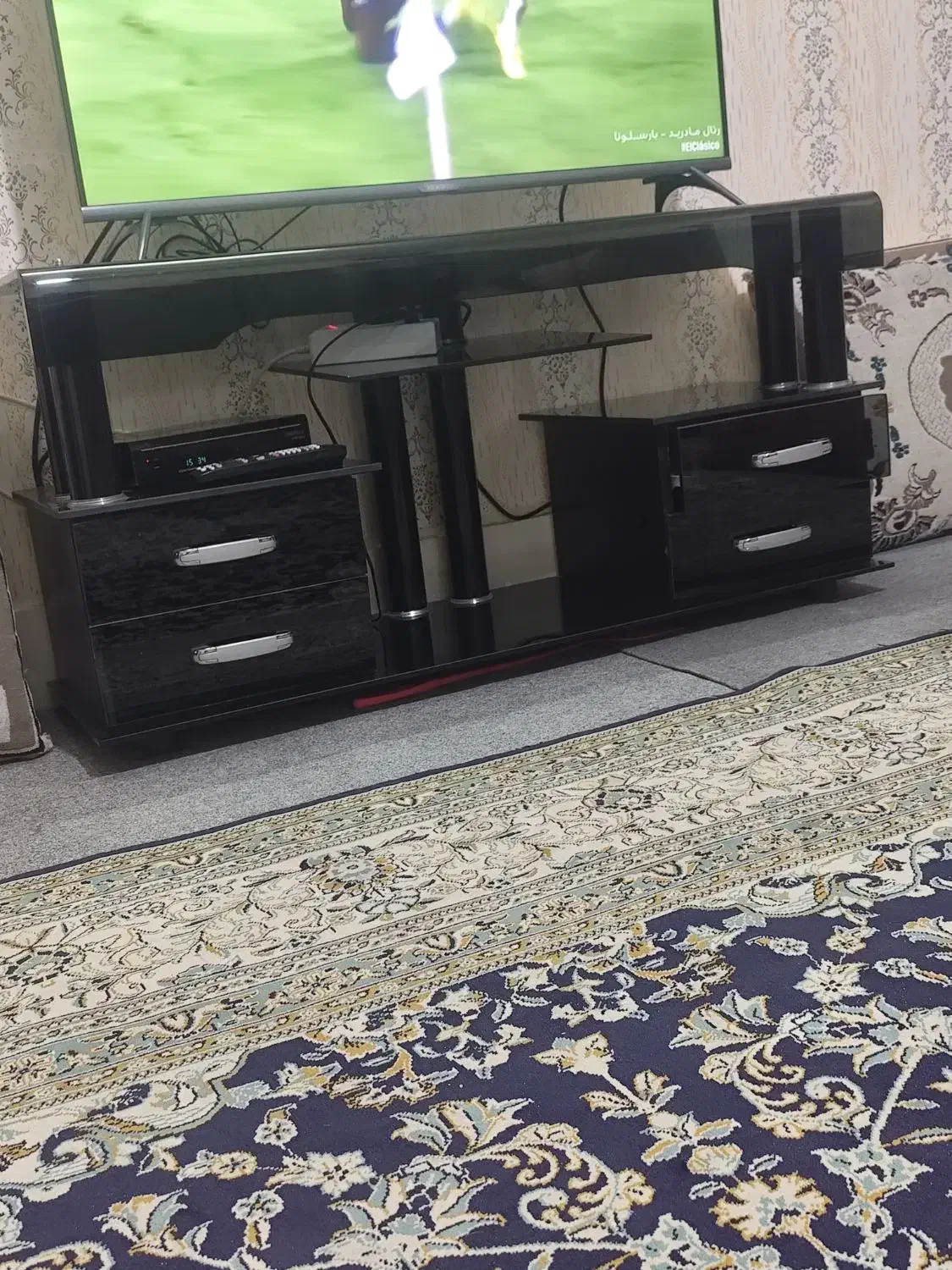 میز تلویزیون سالم|میز تلویزیون|مشهد, اروند|دیوار