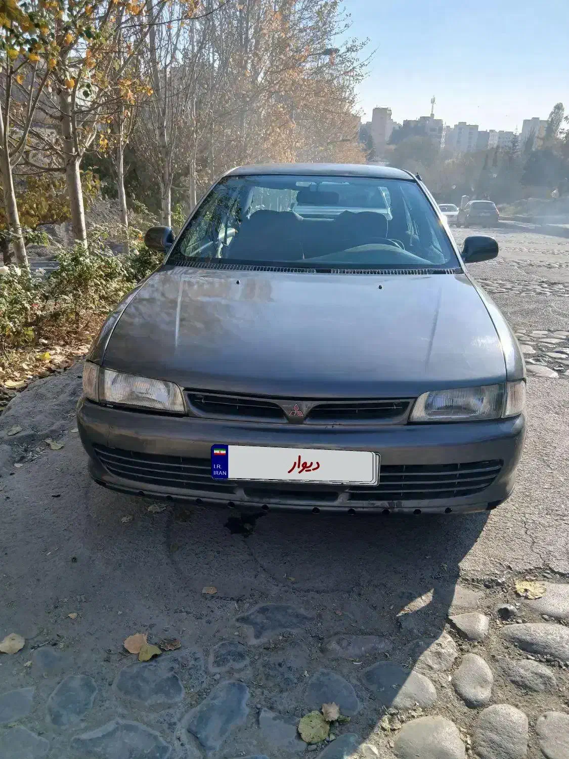 lancer glx 1600|خودرو سواری و وانت|تهران, پاسداران|دیوار