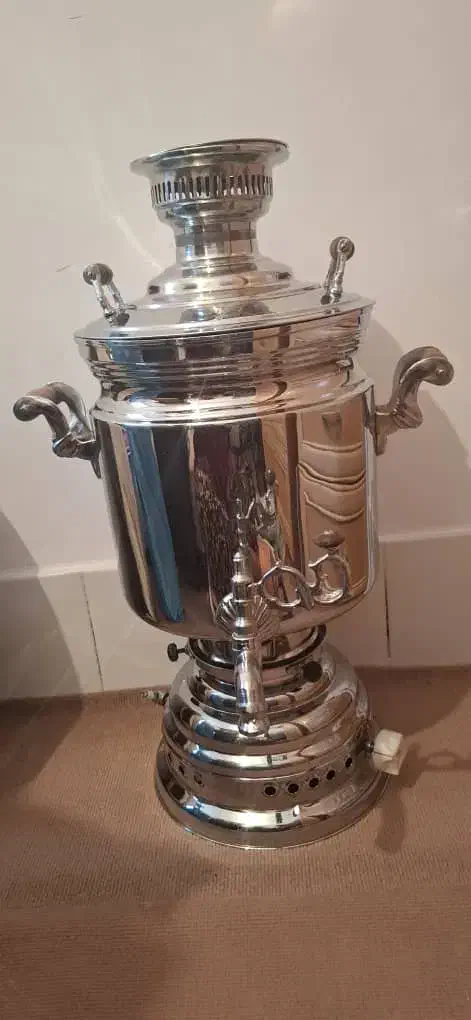 سماور|سماور، چای‌ساز، قهوه‌ساز|سنندج, |دیوار