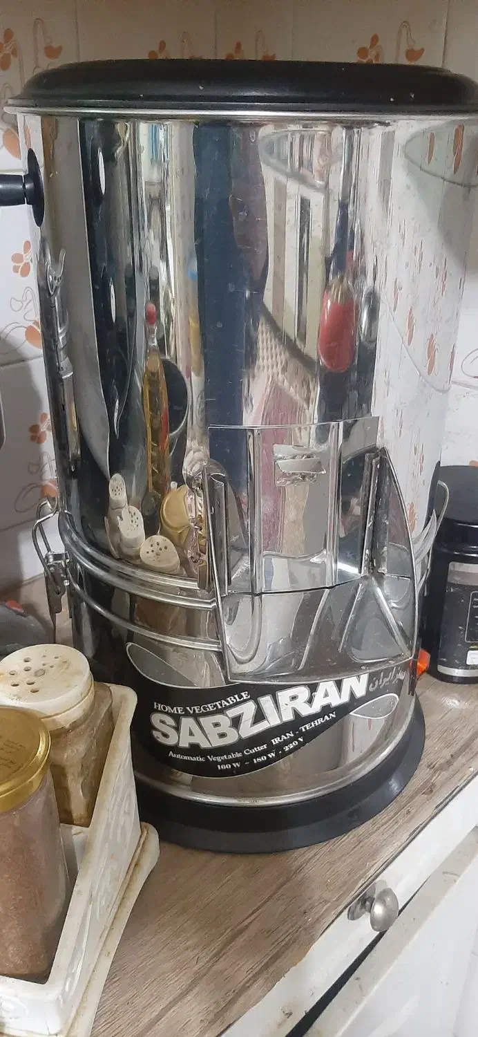 سبزی خرد کن|خردکن، آسیاب، غذاساز|کرمانشاه, |دیوار