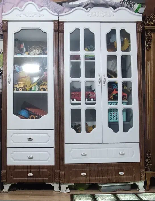 تخت کودک و نوجوان|تخت و سرویس خواب|شهریار, اسدآباد|دیوار