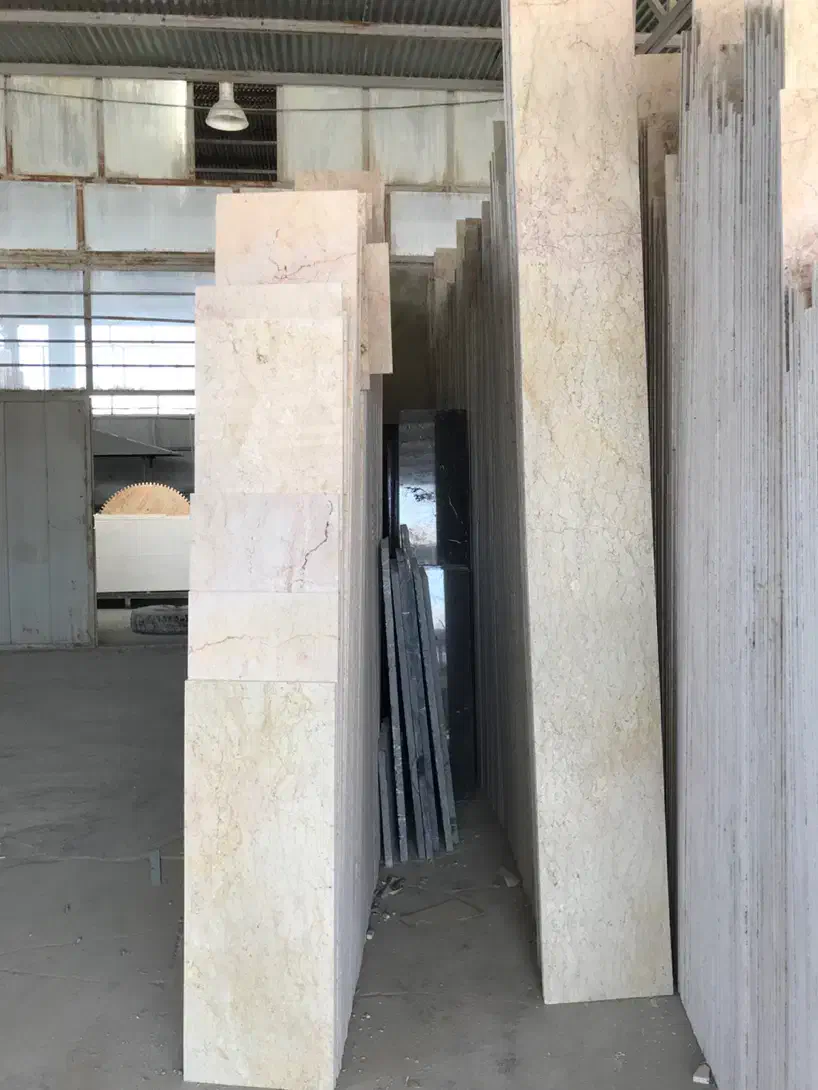 تهاتر سنگ ساختمانی|مصالح و تجهیزات ساختمان|کرج, دولت‌آباد|دیوار