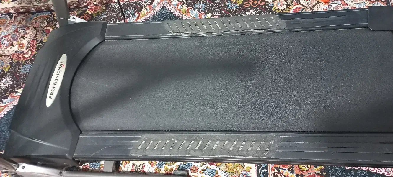 فوری ..فوری تردمیل سالم|تجهیزات ورزشی|پاکدشت, پاکدشت (مامازند)|دیوار