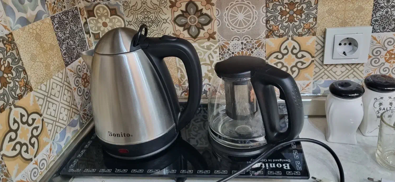 توستر ماکروفر چایساز|اجاق گاز و لوازم برقی پختوپز|زنجان, |دیوار