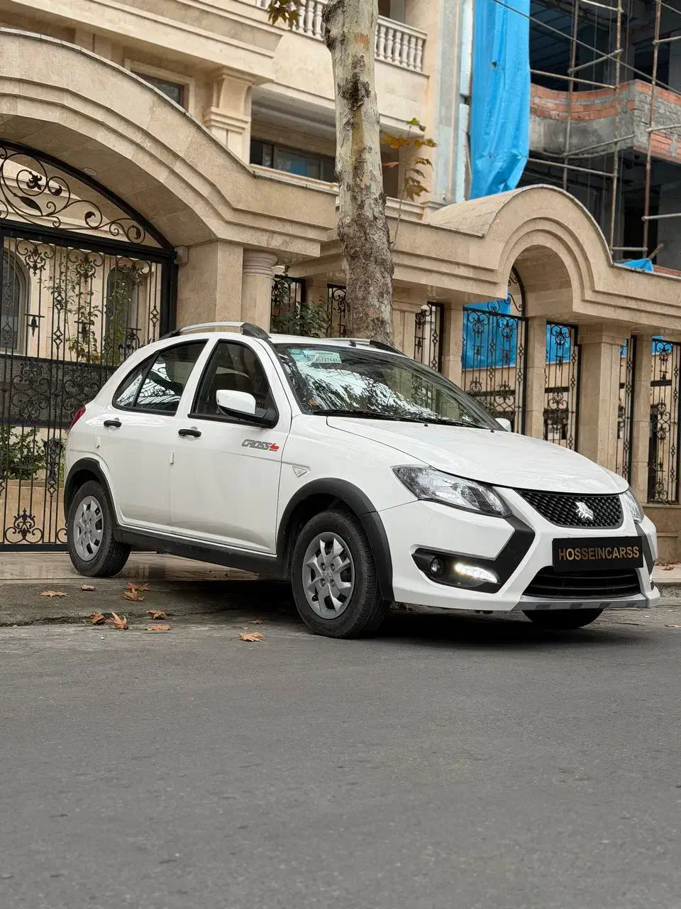 کوییک خشک1404|خودرو سواری و وانت|گرگان, |دیوار