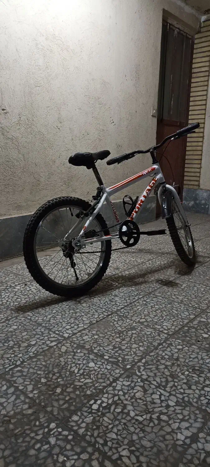 دوچرخه سایز 24|دوچرخه، اسکیت، اسکوتر|فردیس, شهرک ناز|دیوار