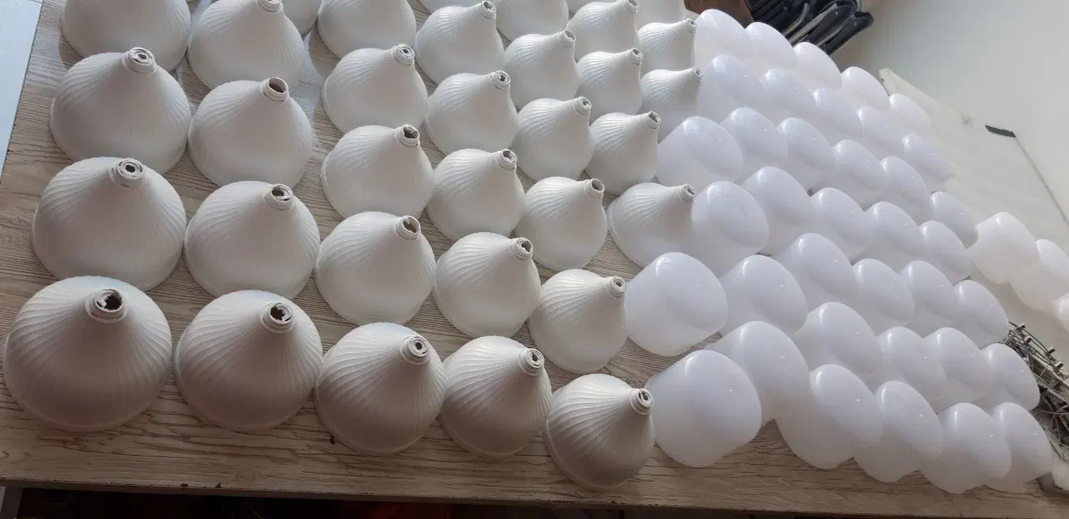 تولیدی لامپ led|لامپ و چراغ|ارومیه, |دیوار