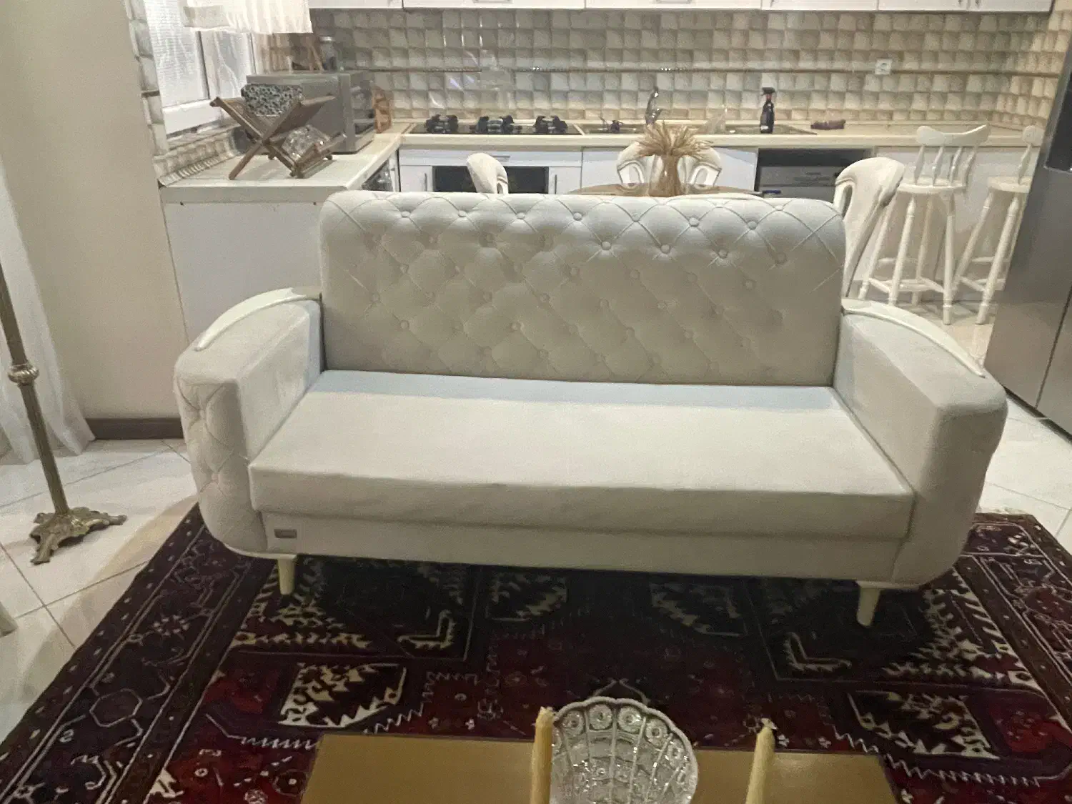 سالم|مبلمان خانگی و میز عسلی|تهران, هاشمی|دیوار