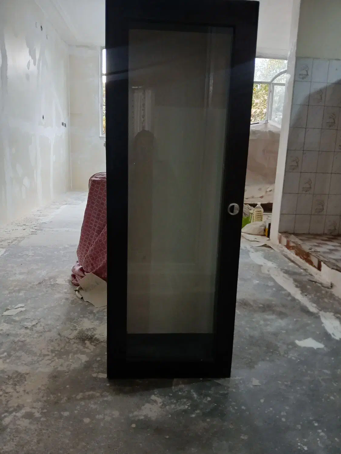 کابینت ام دی اف|جاکفشی، کمد، دراور|مشهد, رسالت|دیوار