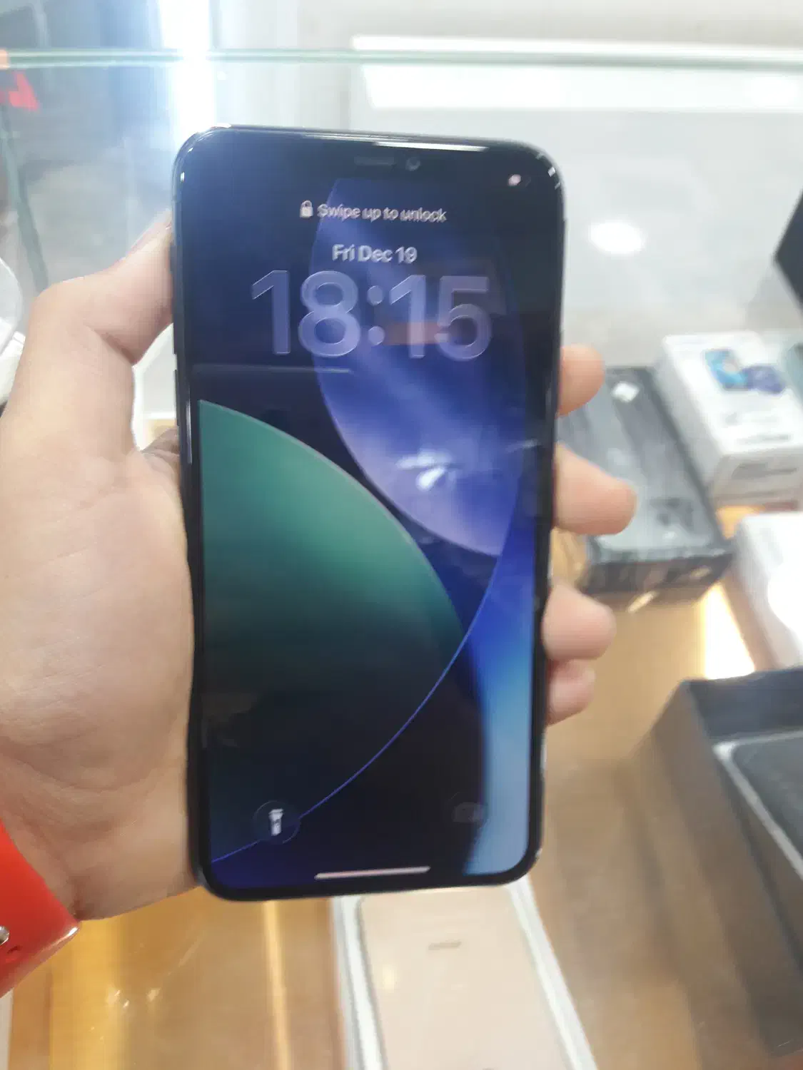 iphone 11 pro Max|موبایل|اهواز, گلستان|دیوار