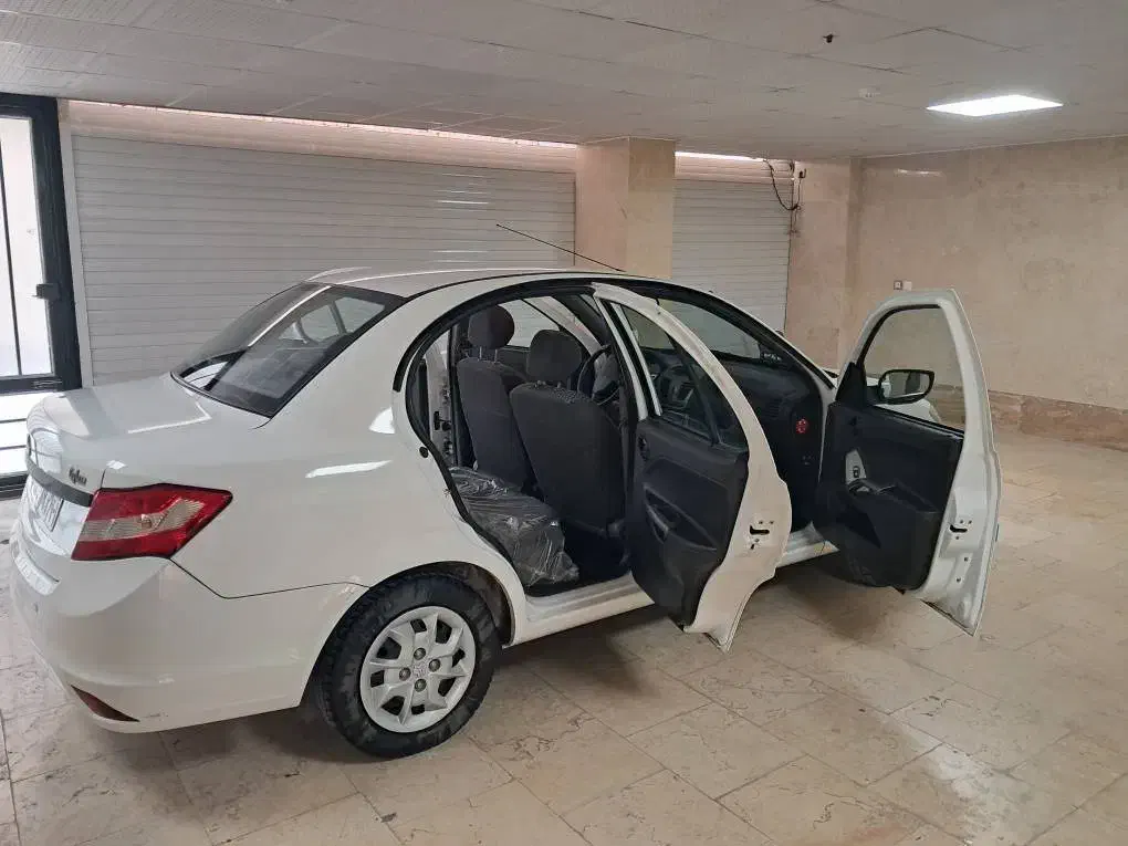 ساینا EX دنده ای|خودرو سواری و وانت|اردبیل, |دیوار