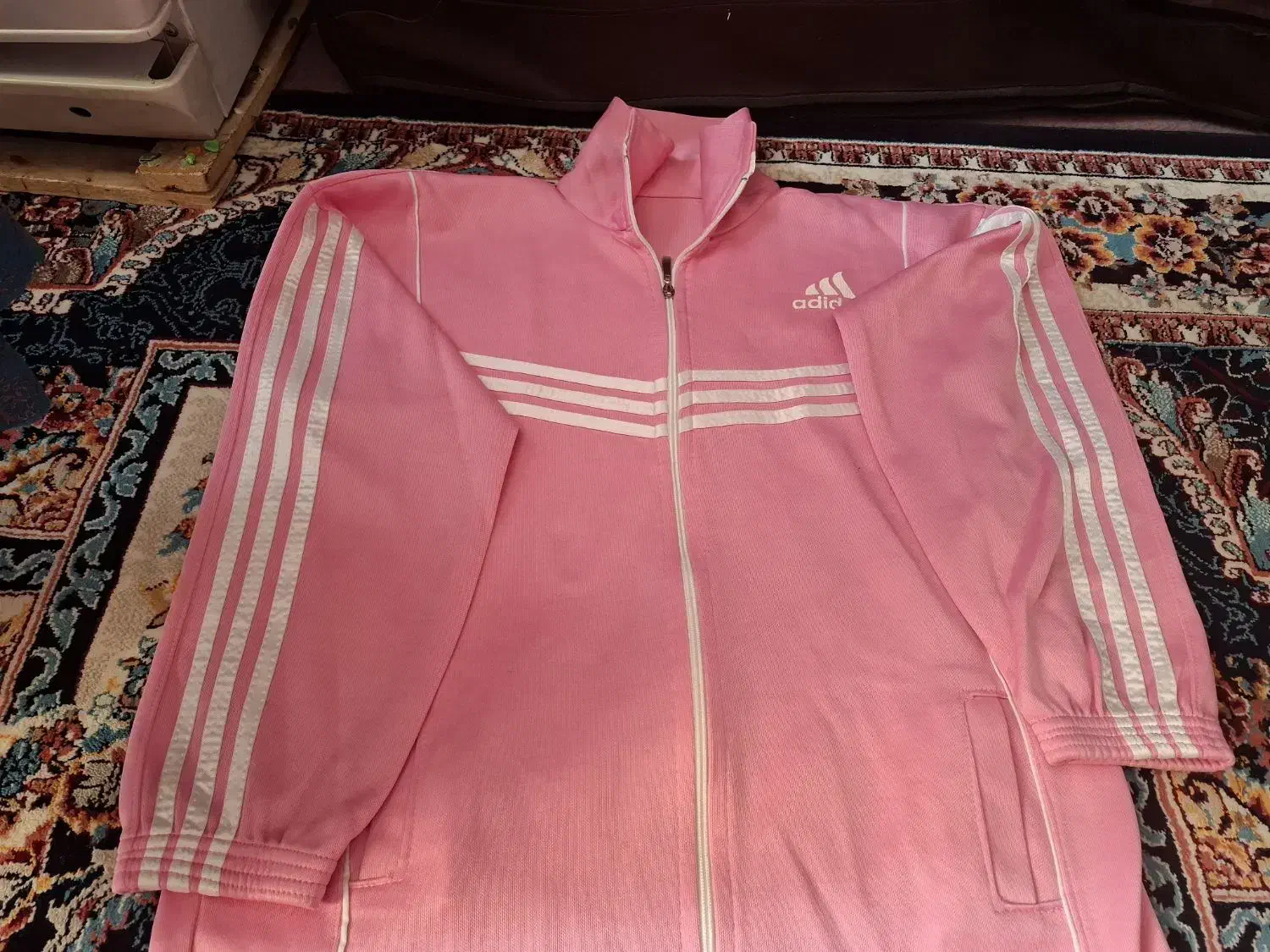 لباس بافت.سویی شرت ورزشی.مانتو|لباس|نجف‌آباد, مسکن مهر|دیوار