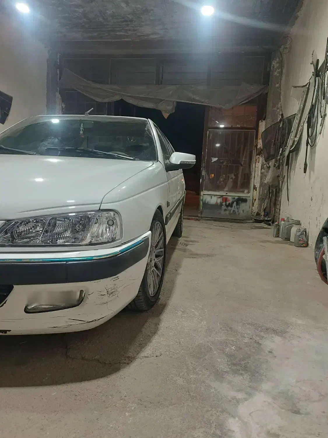 پارس مدل1400|خودرو سواری و وانت|تکاب, |دیوار