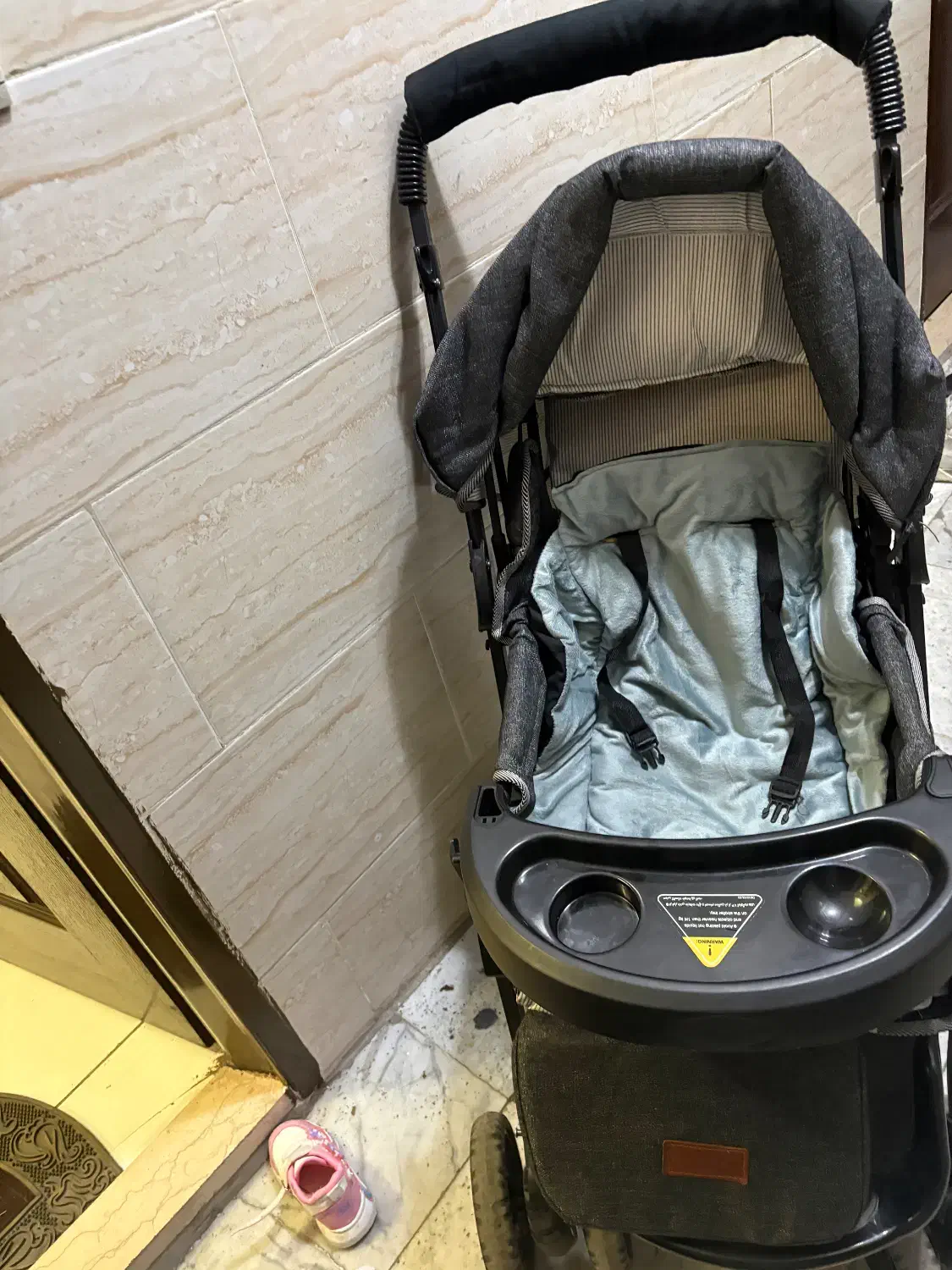 کالسکه|کالسکه و لوازم جانبی|کرج, شاهینویلا|دیوار