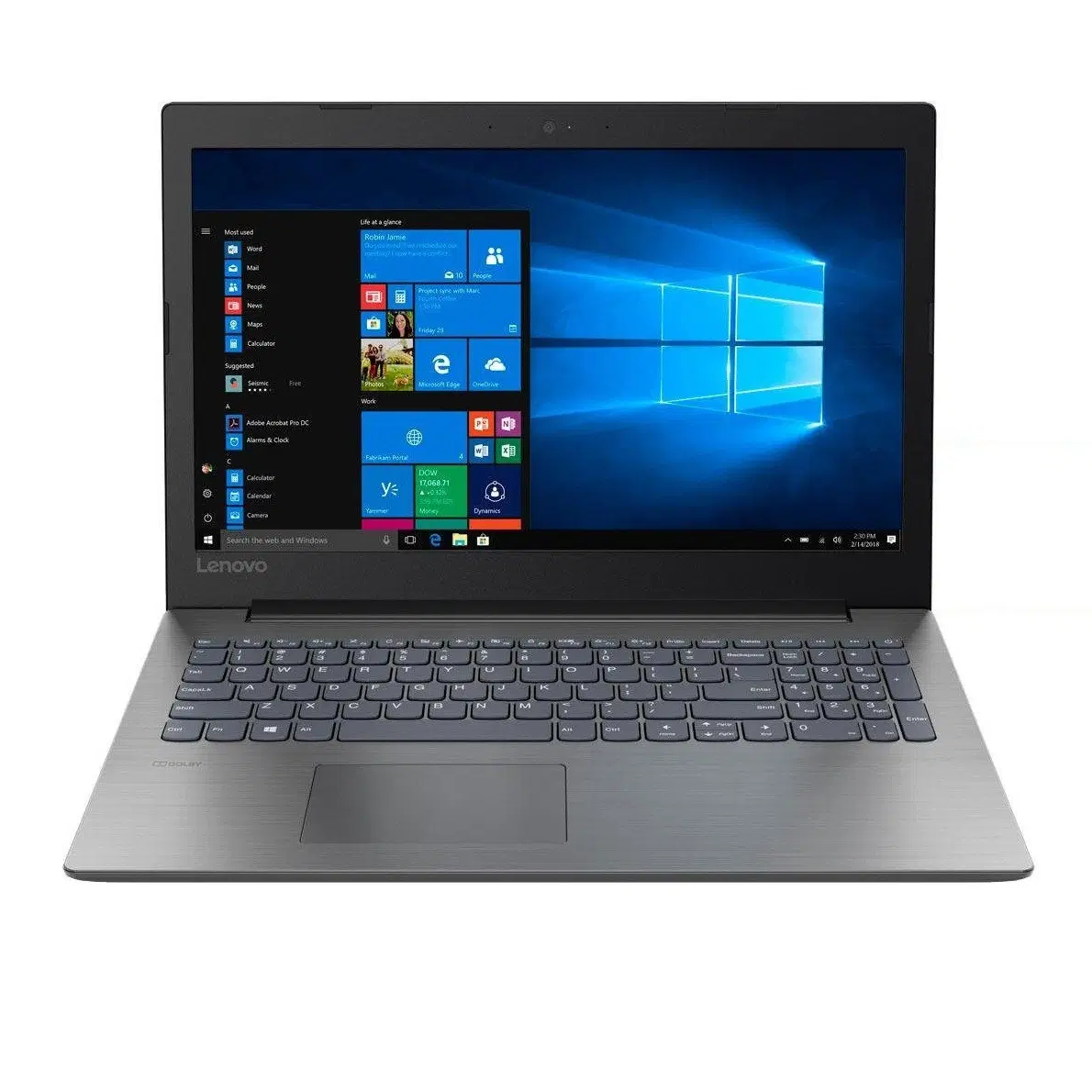 لپ تاپ لنوو Lenovo Ideapad 330C 15ikb i5-8250U|رایانه همراه|شیراز, ملاصدرا|دیوار