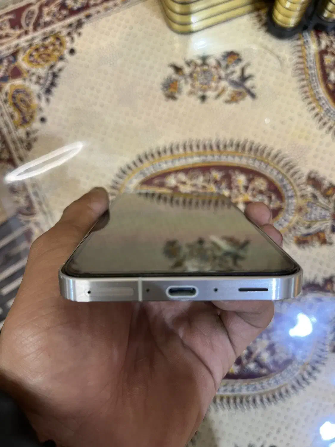 سامسونگ A56|موبایل|مشهد, هفت تیر (نه دره)|دیوار