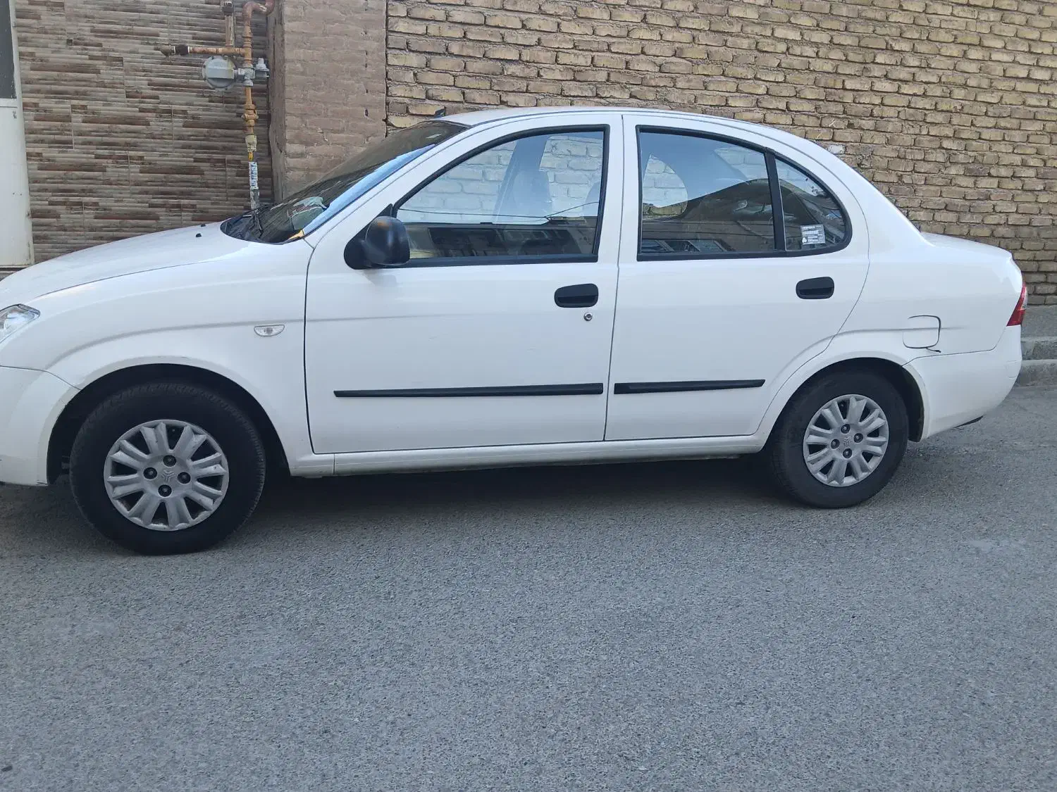 تیبا 1 مدل 1400|خودرو سواری و وانت|اشتهارد, |دیوار