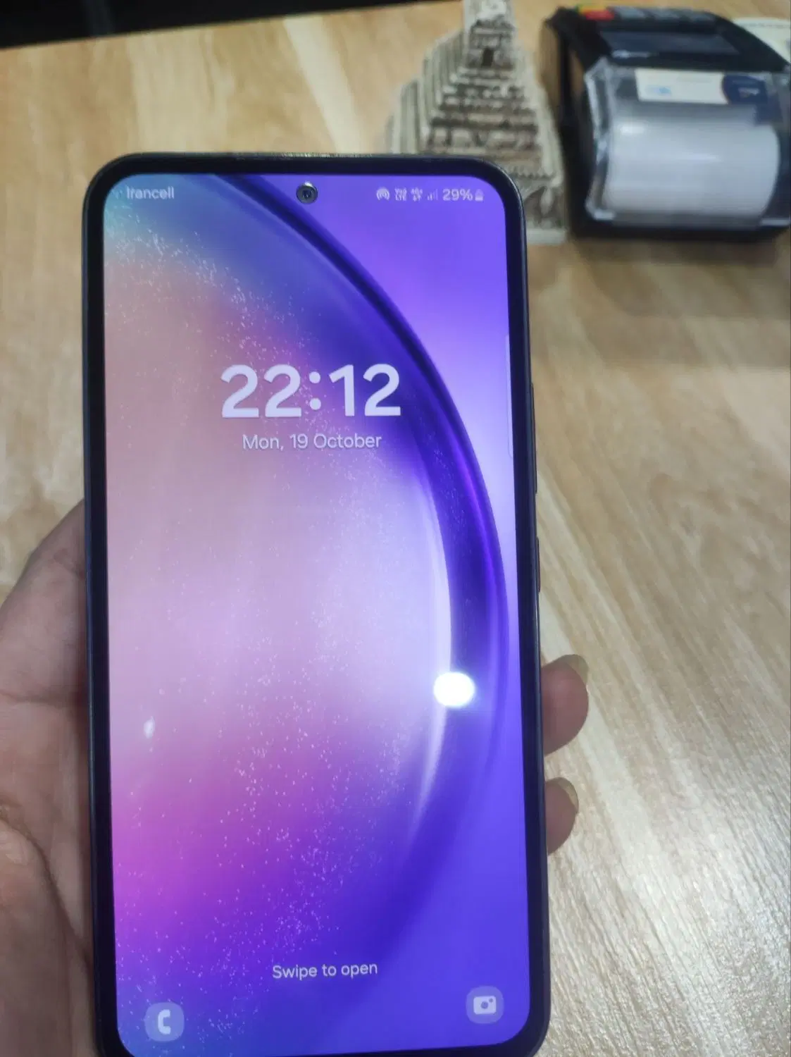 a54 256g|موبایل|رباط‌کریم, رباط‌کریم|دیوار