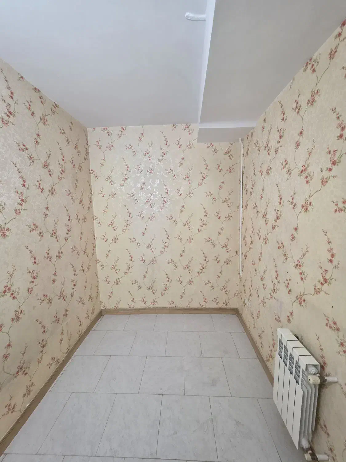 ۱۰۰متر ۲خواب +۸متر پاسیو تکواحدی بدون مشابه