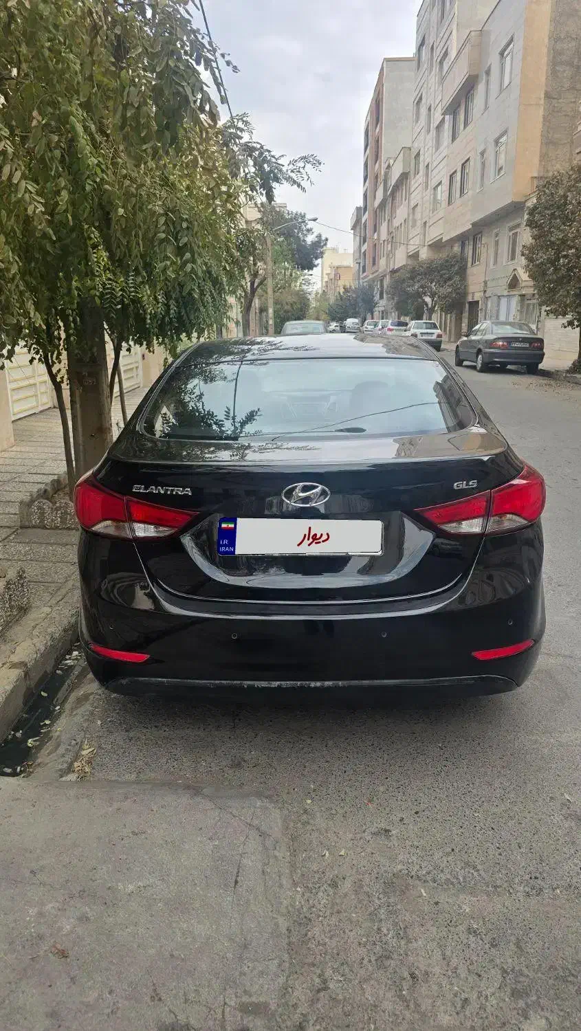 النترا 2016 فول کامل 1800cc|خودرو سواری و وانت|تهران, تهرانسر غربی|دیوار