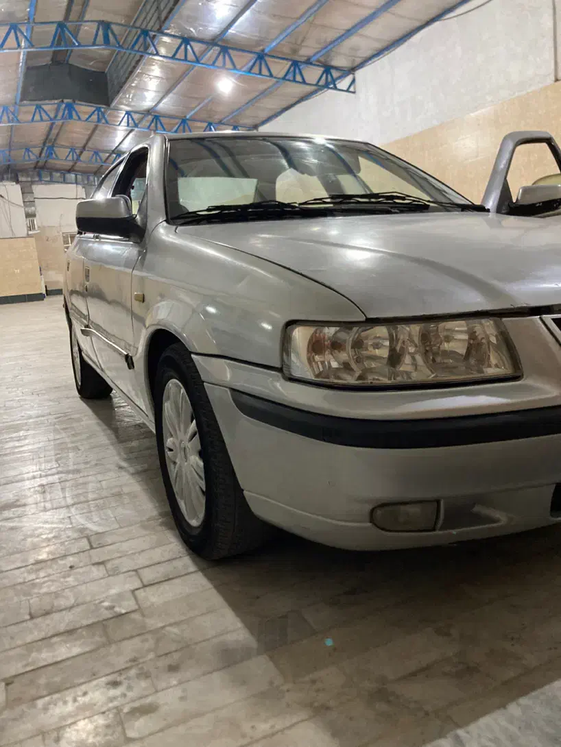 سمند Lx|خودرو سواری و وانت|یزد, |دیوار