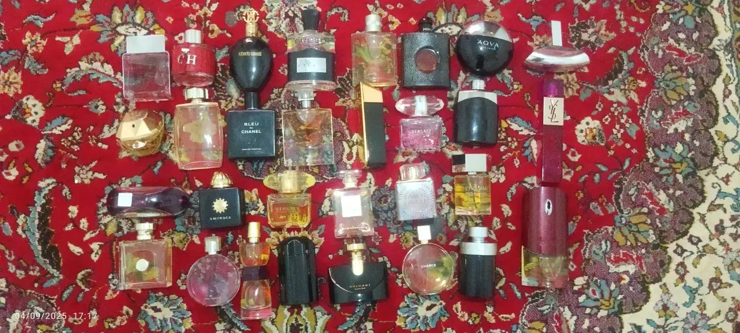 عطر ادکلن|آرایشی، بهداشتی، درمانی|تهران, مینابی|دیوار