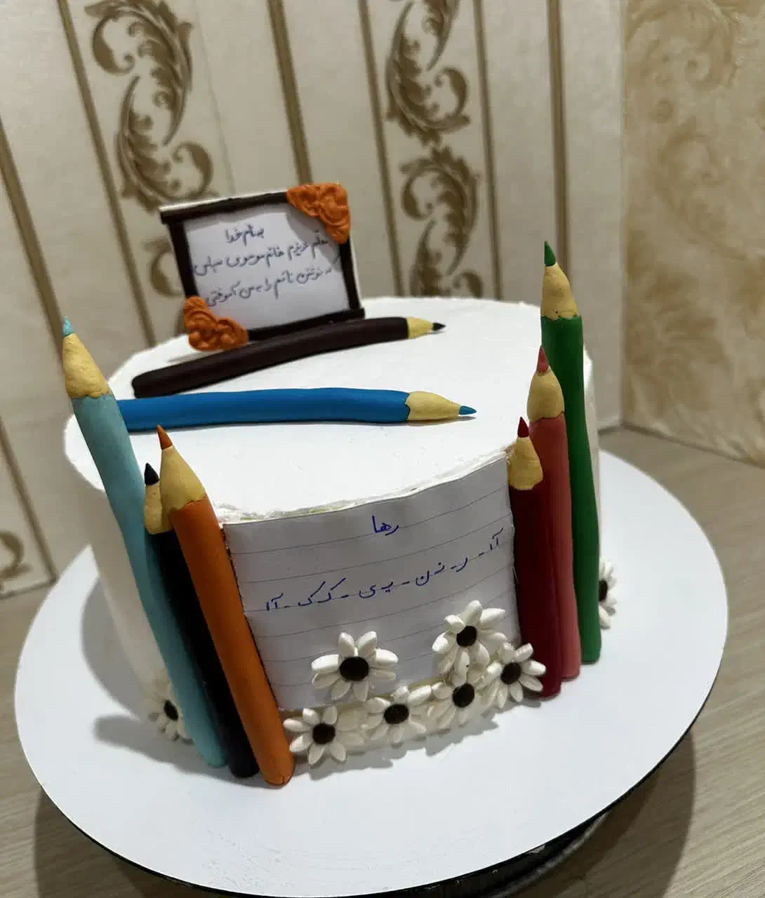 کیک خانگی|خوردنی و آشامیدنی|مشهد, انقلاب|دیوار