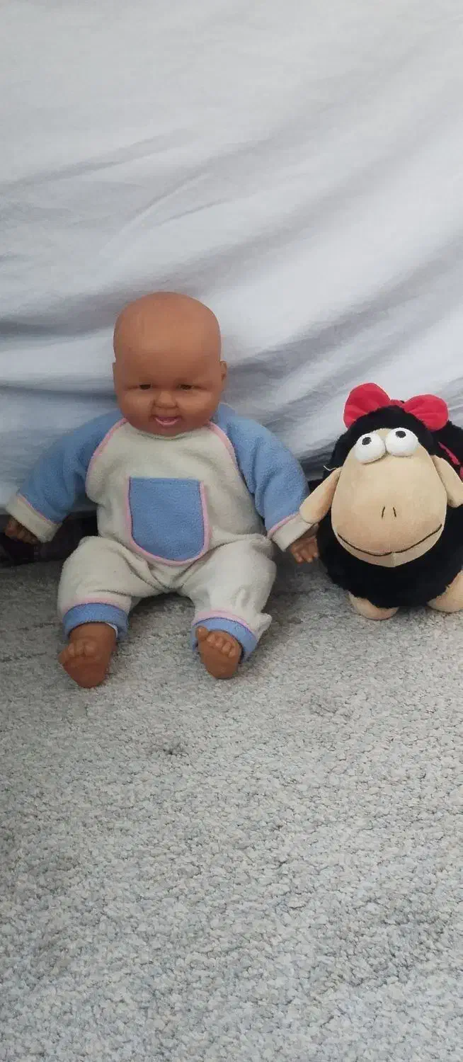 عروسگ|اسباب‌‌بازی|تهران, امام زاده حسن|دیوار