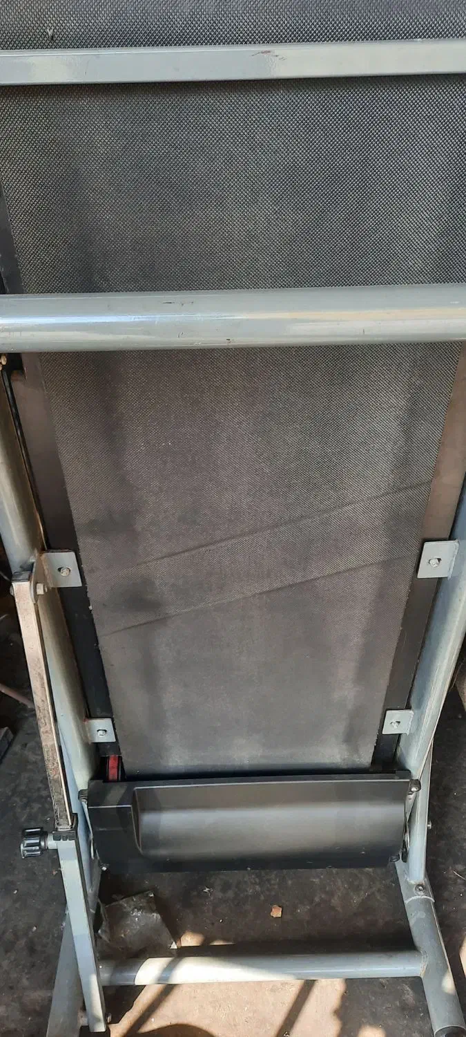 تردمیل تن ارا|تجهیزات ورزشی|گرگان, |دیوار