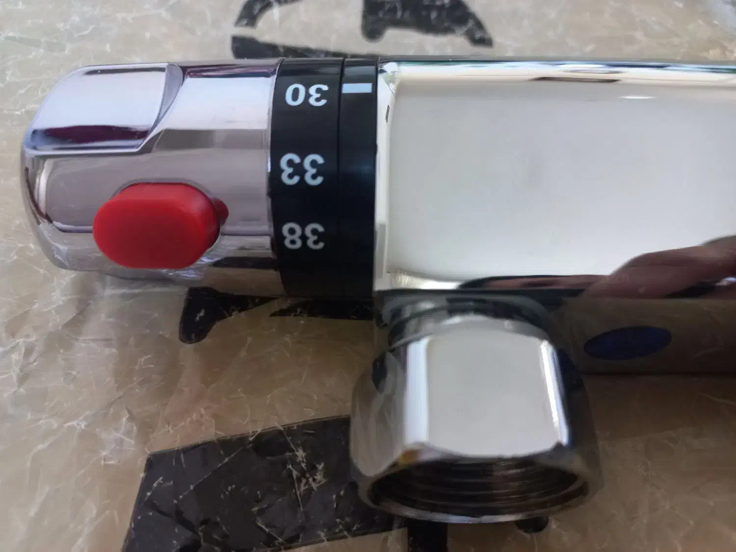 شیرسرویس بهداشتی خارجی|لوازم سرویس بهداشتی|ملایر, |دیوار