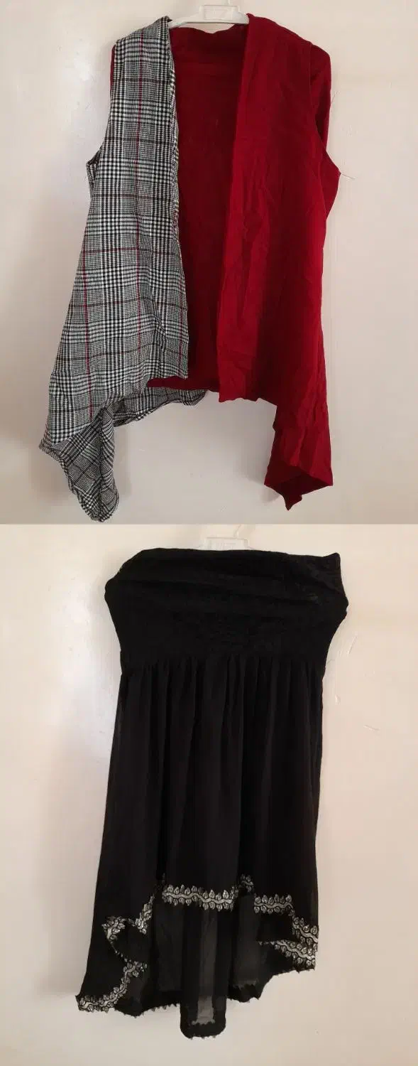 لباس مجلسی.مانتو|لباس|بجنورد, |دیوار