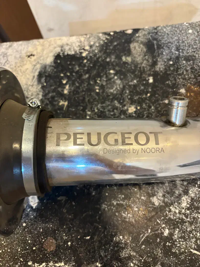 مکش ۲۰۶ تیپ دو|قطعات یدکی و لوازم جانبی|تهران, زیبادشت|دیوار