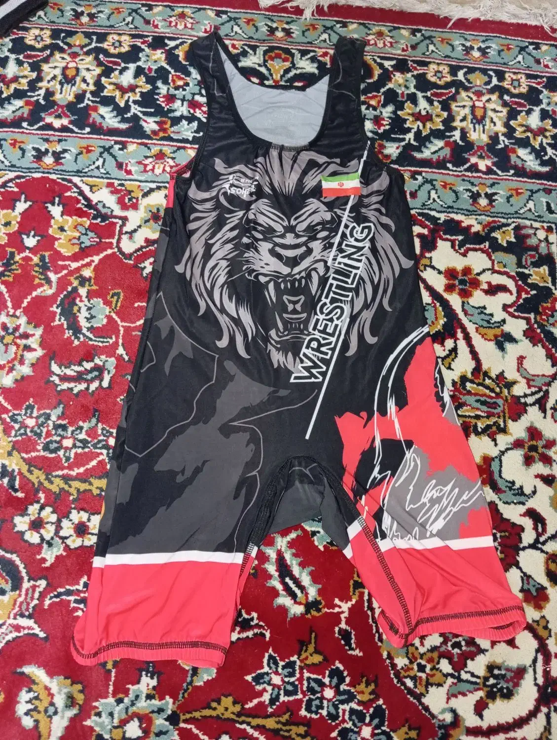 وسایل کشتی|تجهیزات ورزشی|نسیمشهر, |دیوار