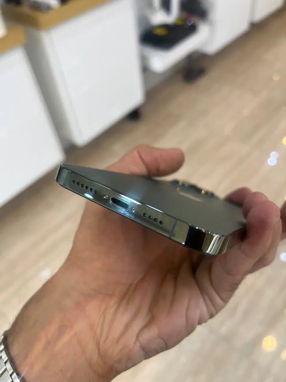 13 pro max 256|موبایل|شیراز, ملاصدرا|دیوار