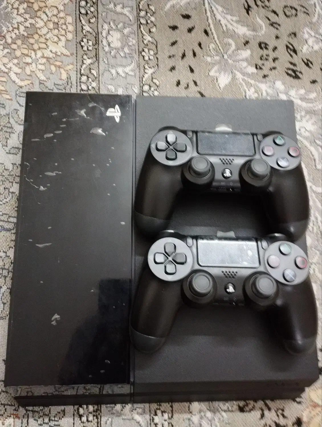 PS4|کنسول، بازی ویدئویی و آنلاین|بهارستان, |دیوار