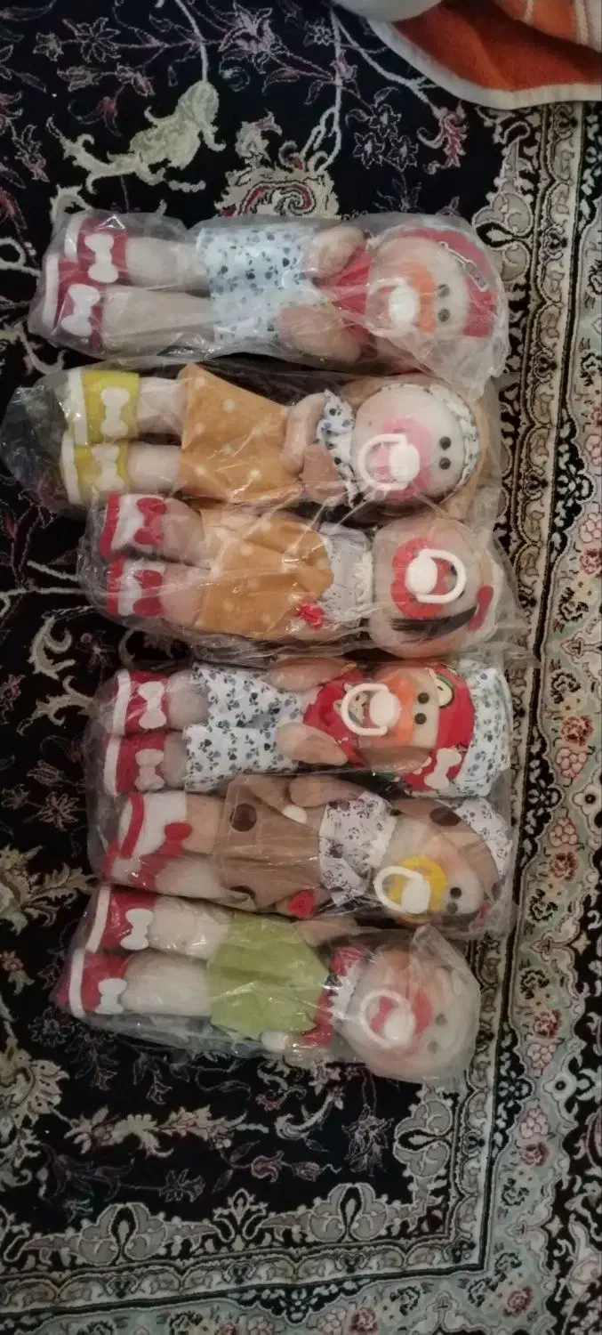 عروسک روسی|اسباببازی|قشم, |دیوار