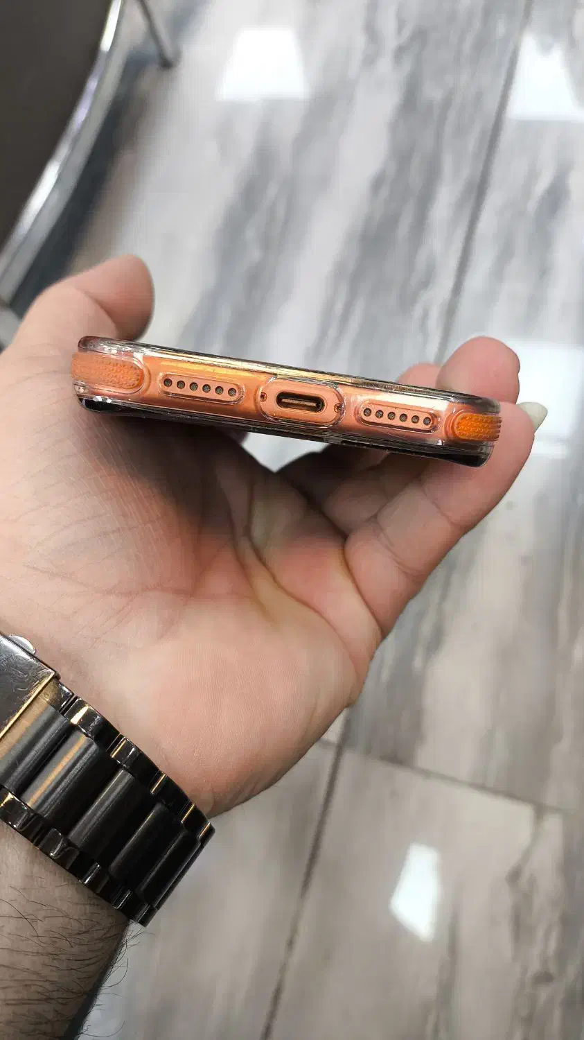 آیفون 17 promax|موبایل|هشتگرد, شهرک بعثت|دیوار