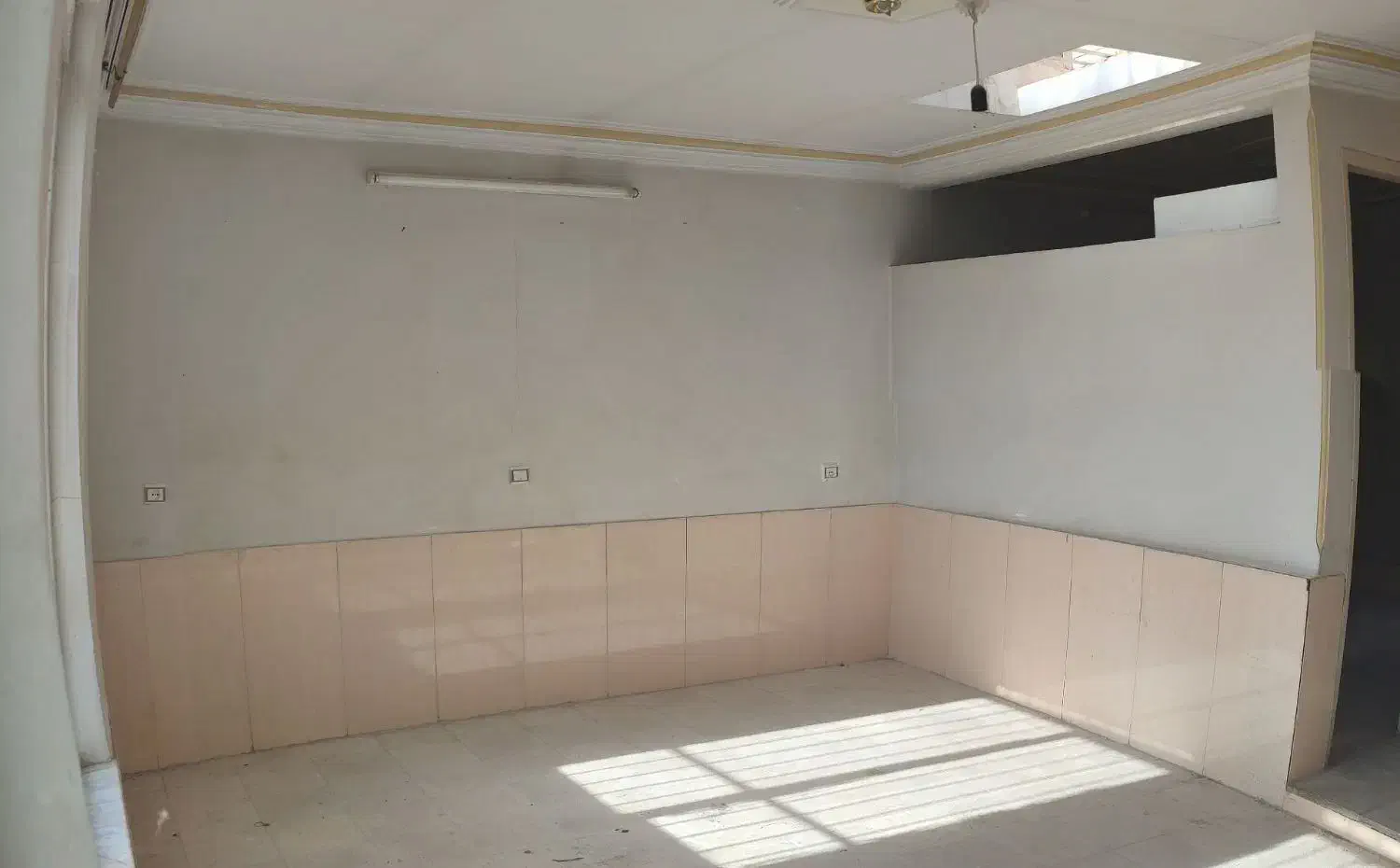 اجاره خانه در محله قدس|اجارهٔ خانه و ویلا|سبزوار, قدس|دیوار