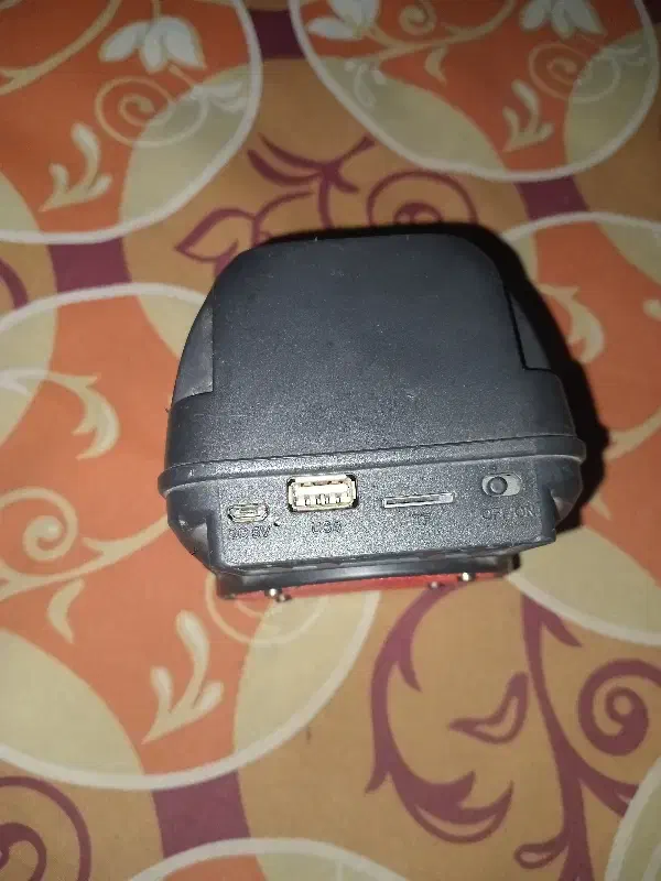 اسپیکر بلوتوثی|پخش‌کننده همراه|نورآباد ممسنی, |دیوار