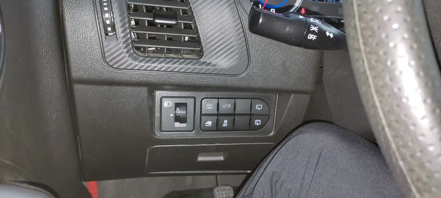 کوییک gxr 1403 بدون رنگ فول|خودرو سواری و وانت|کرمانشاه, |دیوار