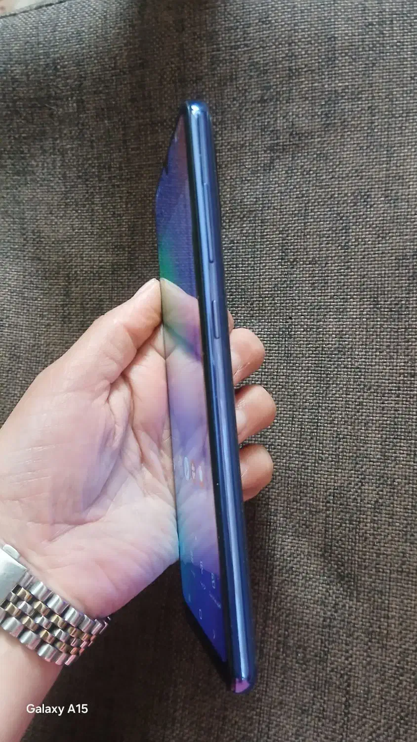 گوشی galaxy a31|موبایل|همدان, |دیوار