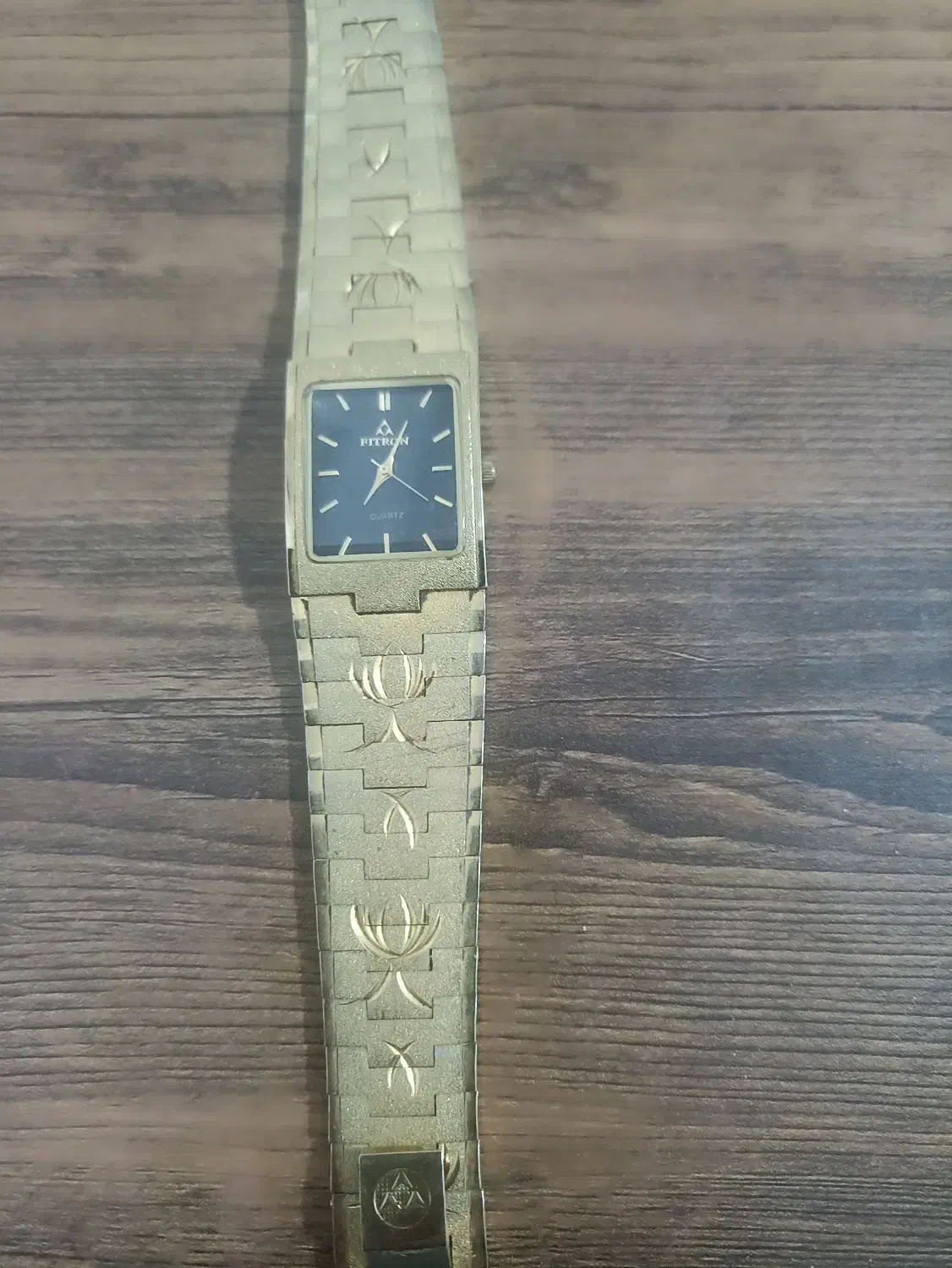 ساعت فیترون اصل ژاپن|ساعت|خرمآباد, |دیوار