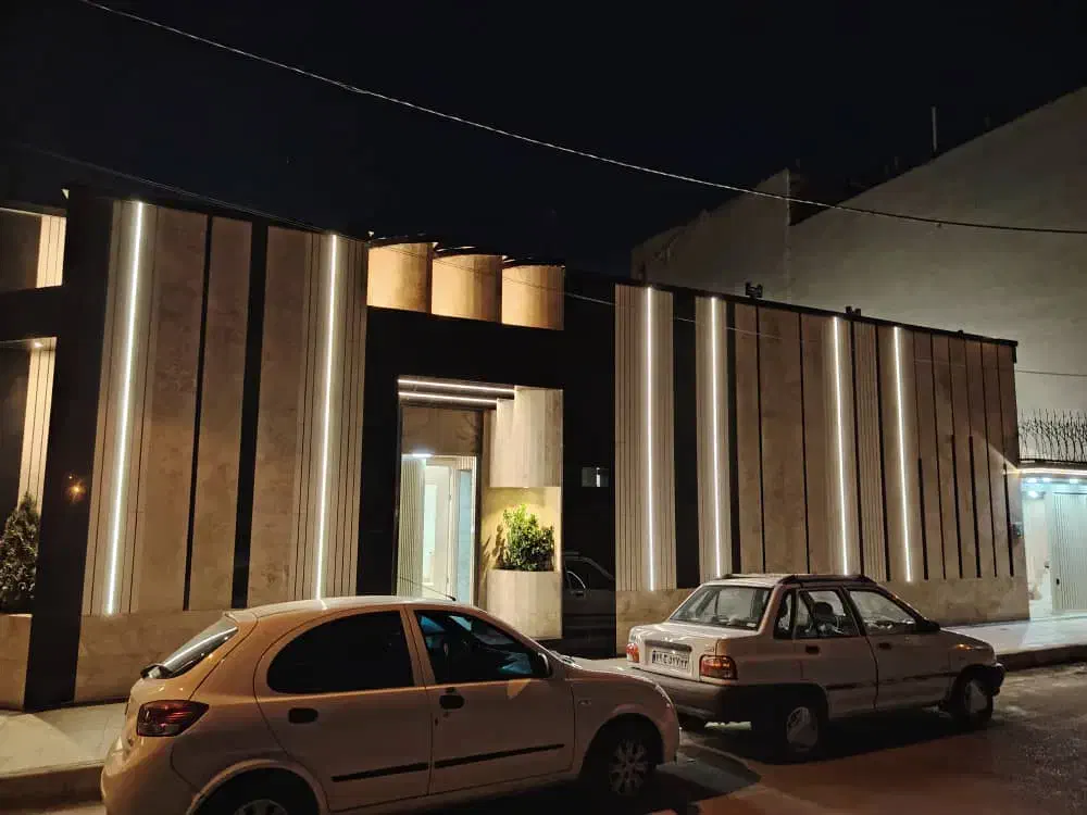 برقکار ساختمان نصب و برش لاین نوری رفع اتصالی برق|خدمات پیشه و مهارت|اصفهان, نقش جهان|دیوار