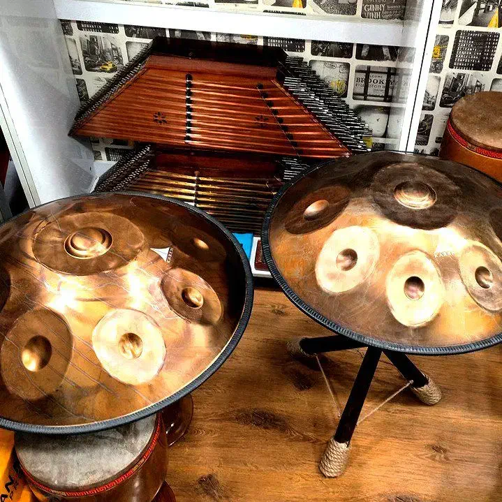 هنگ درام حرفه ای Karen نقد و اقساط|درام و پرکاشن|تهران, شمس‌آباد|دیوار