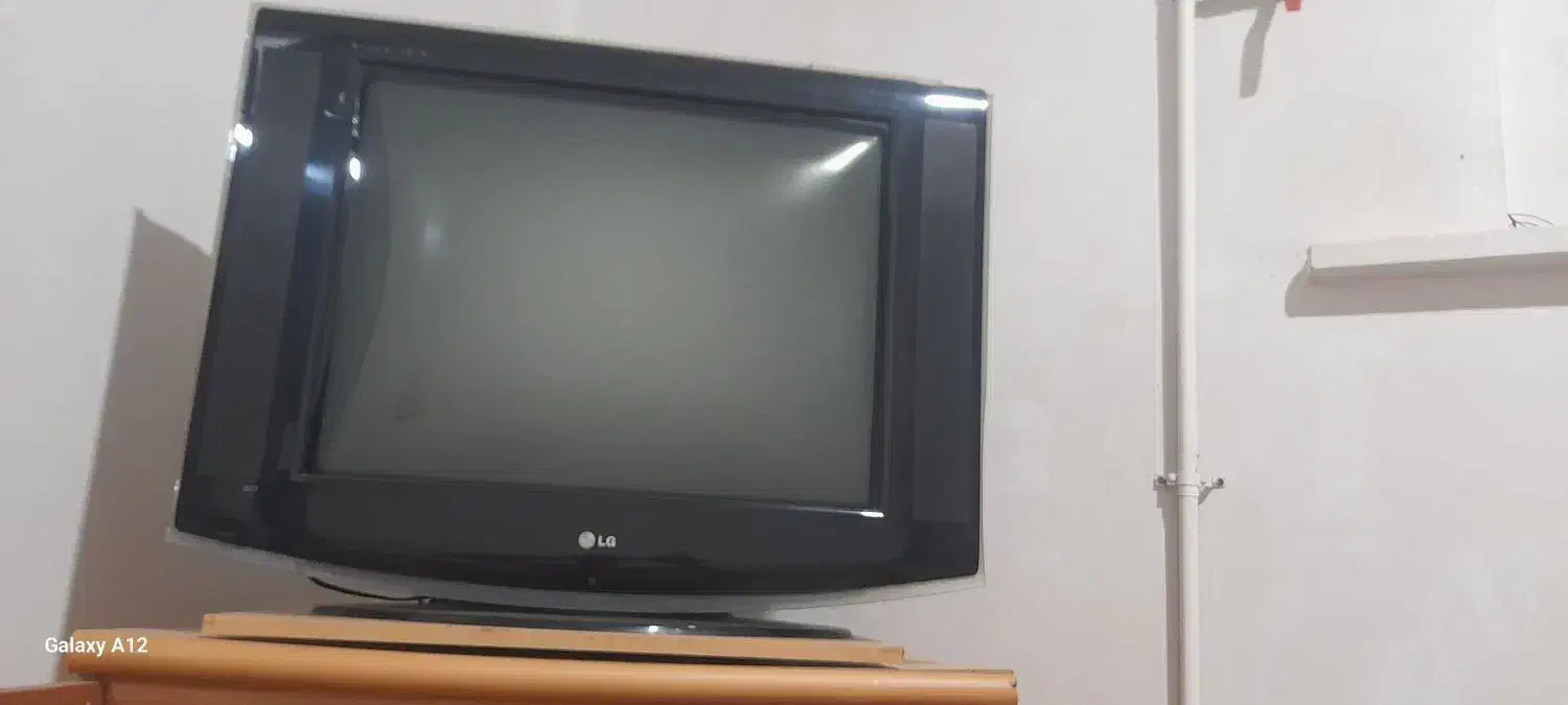 تلوزیون ال جی|تلویزیون و پروژکتور|مرودشت, استادیوم|دیوار