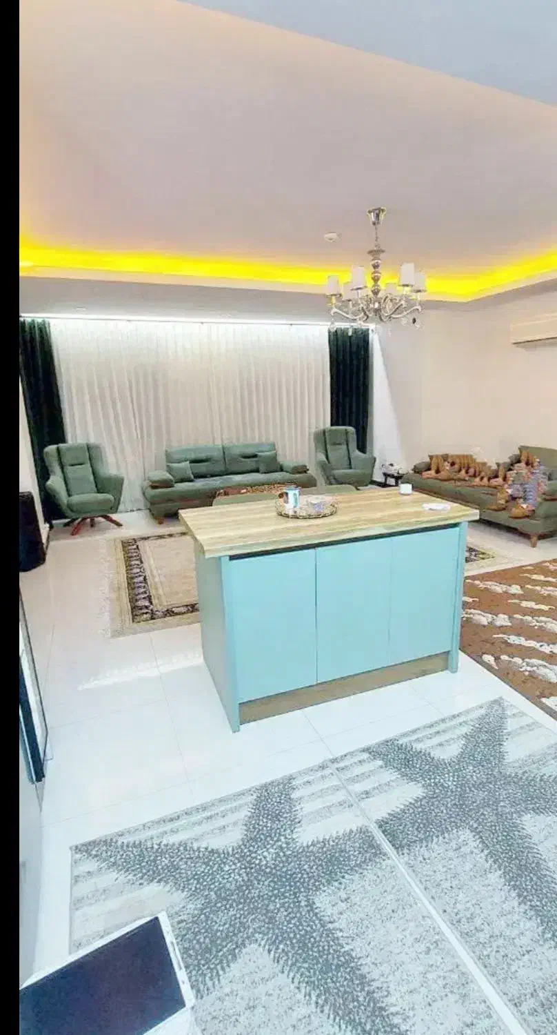 ۸۵متر سندار وام دار ۵۰۰ میلیون نقدینگی شخصی ساز|فروش آپارتمان|کرج, مهرویلا شمالی|دیوار