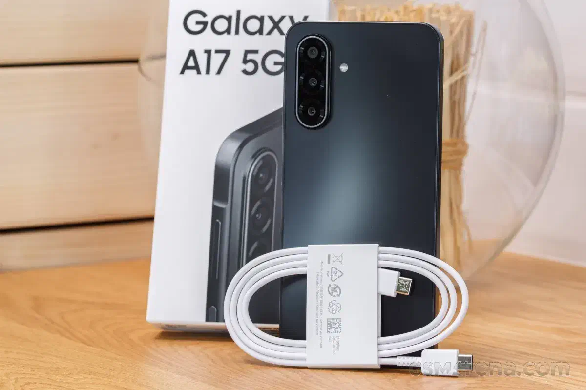 گوشی موبایل سامسونگ Galaxy A17 اقـساطی|موبایل|اهواز, زیتون کارمندی|دیوار
